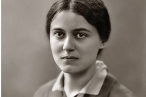 edith stein