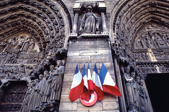 francia-cattolici