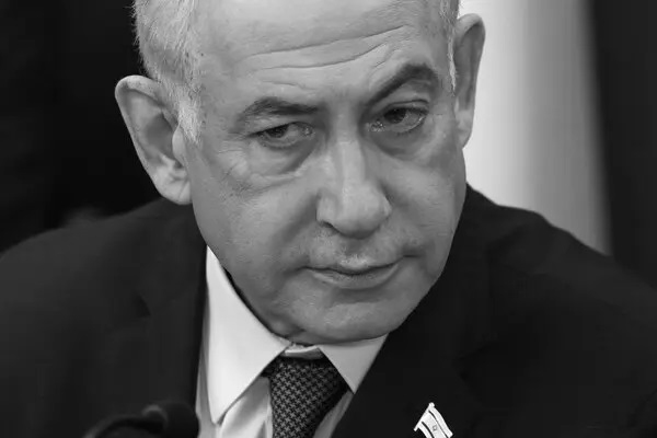 Netanyahu1