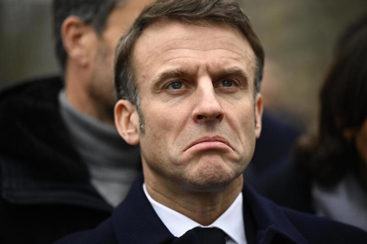 macron