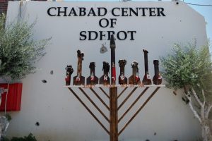 menorah