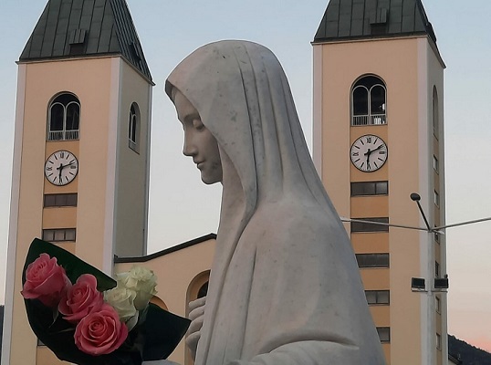 Medjugorje