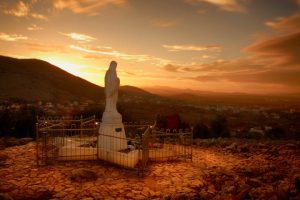 medjugorje