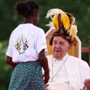 papa francesco