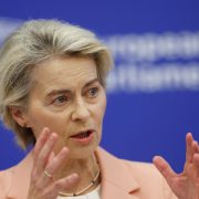 von der leyen