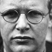 bonhoeffer