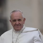 Pope Francis