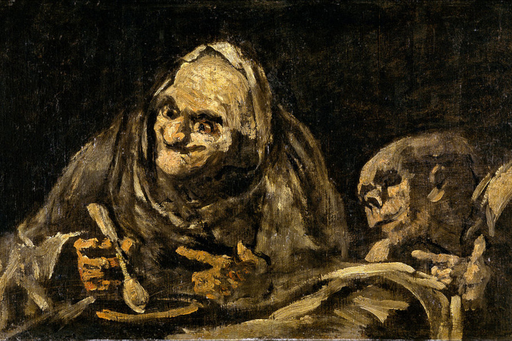 goya