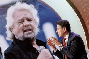 conte e grillo